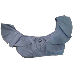 Bikini Top by Raisins- Size Small